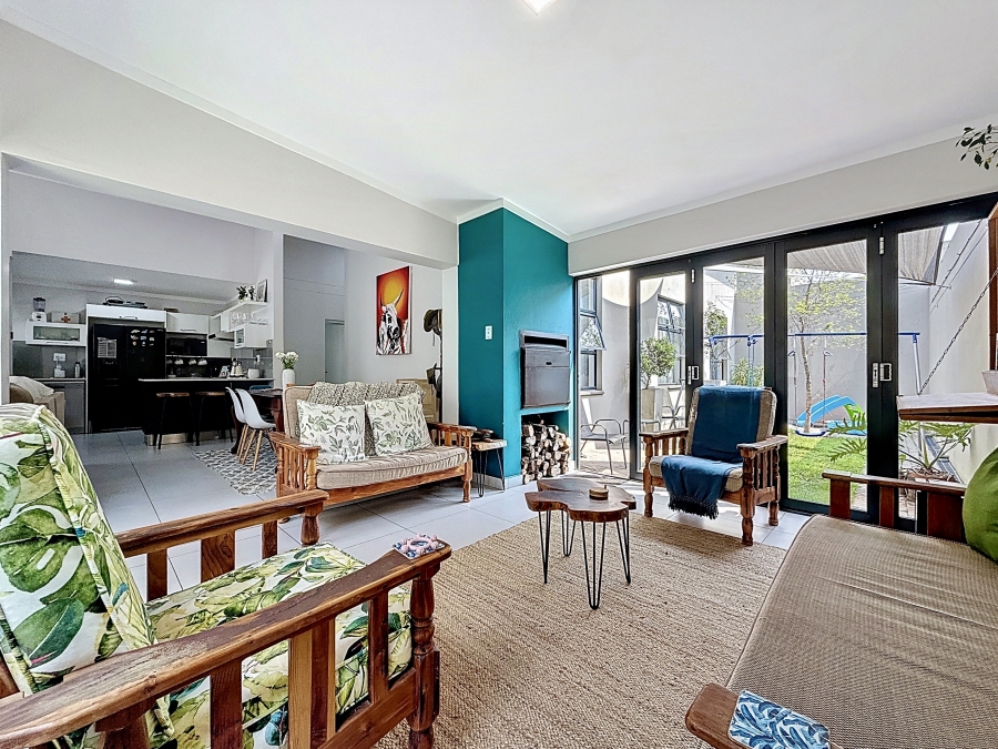 3 Bedroom Property for Sale in Equestria Gauteng