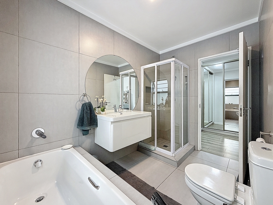 3 Bedroom Property for Sale in Equestria Gauteng