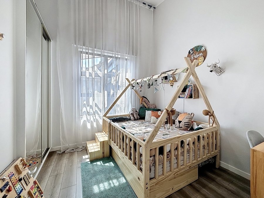 3 Bedroom Property for Sale in Equestria Gauteng