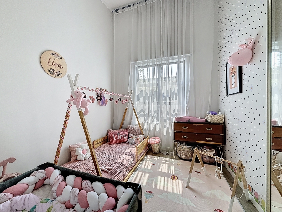 3 Bedroom Property for Sale in Equestria Gauteng