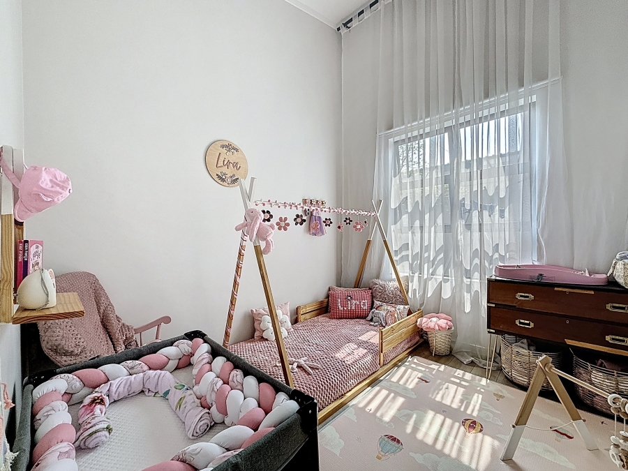 3 Bedroom Property for Sale in Equestria Gauteng