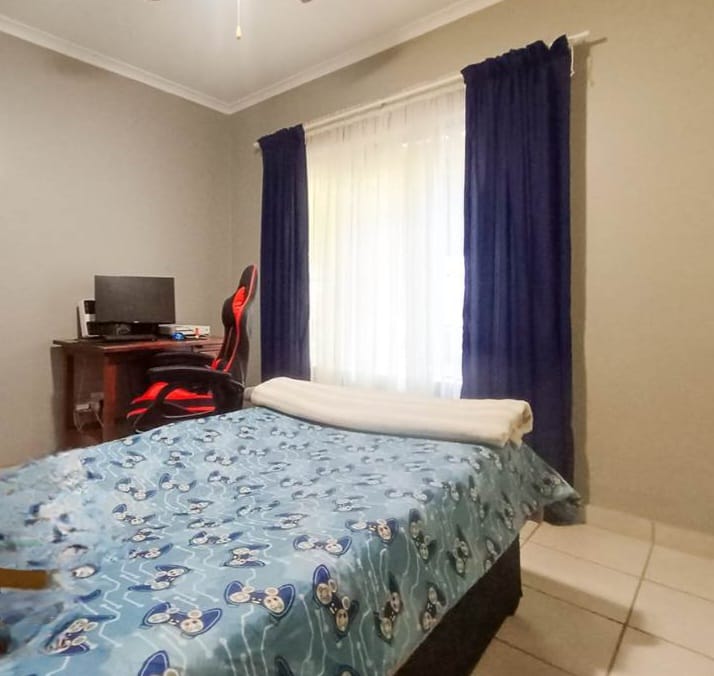 2 Bedroom Property for Sale in Equestria Gauteng