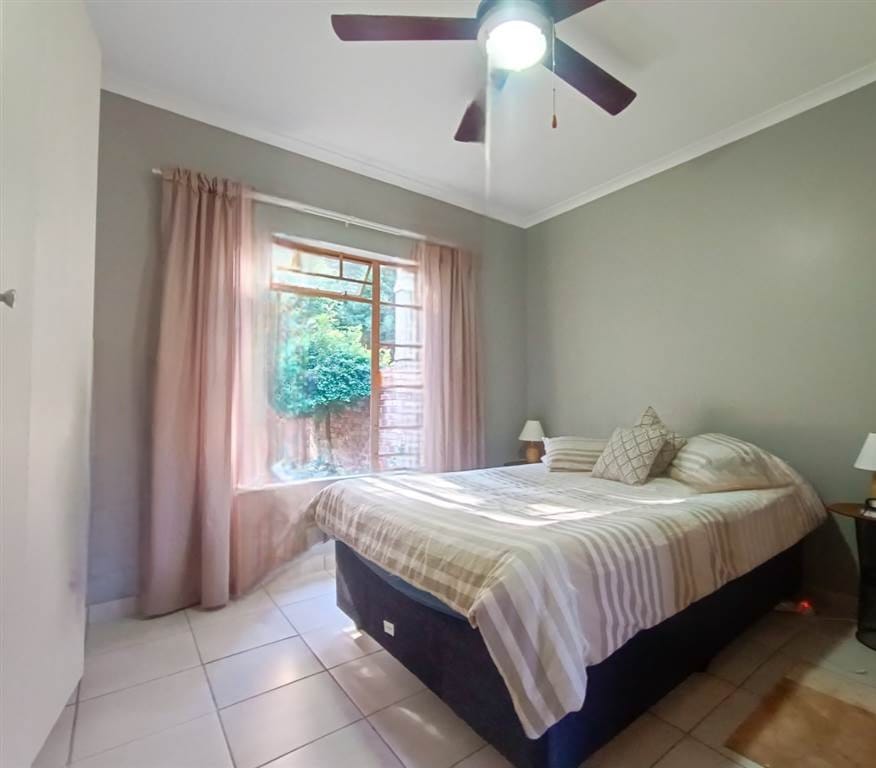 2 Bedroom Property for Sale in Equestria Gauteng
