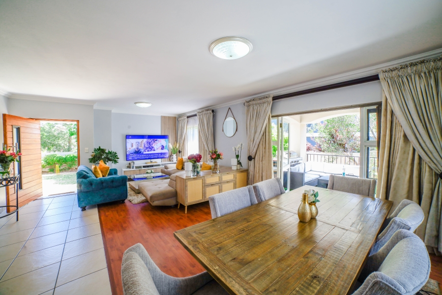 3 Bedroom Property for Sale in Broadacres Gauteng