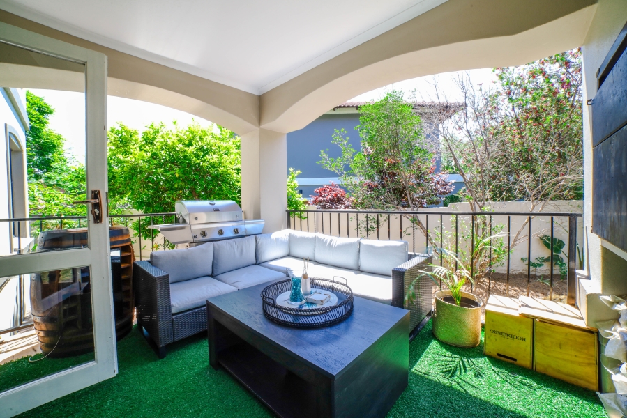 3 Bedroom Property for Sale in Broadacres Gauteng