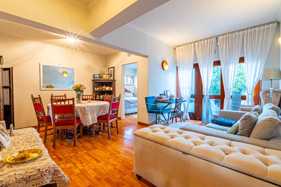 5 Bedroom Property for Sale in Lonehill Gauteng