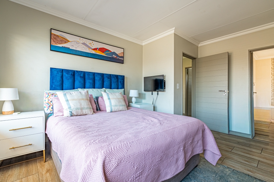 3 Bedroom Property for Sale in Broadacres Gauteng