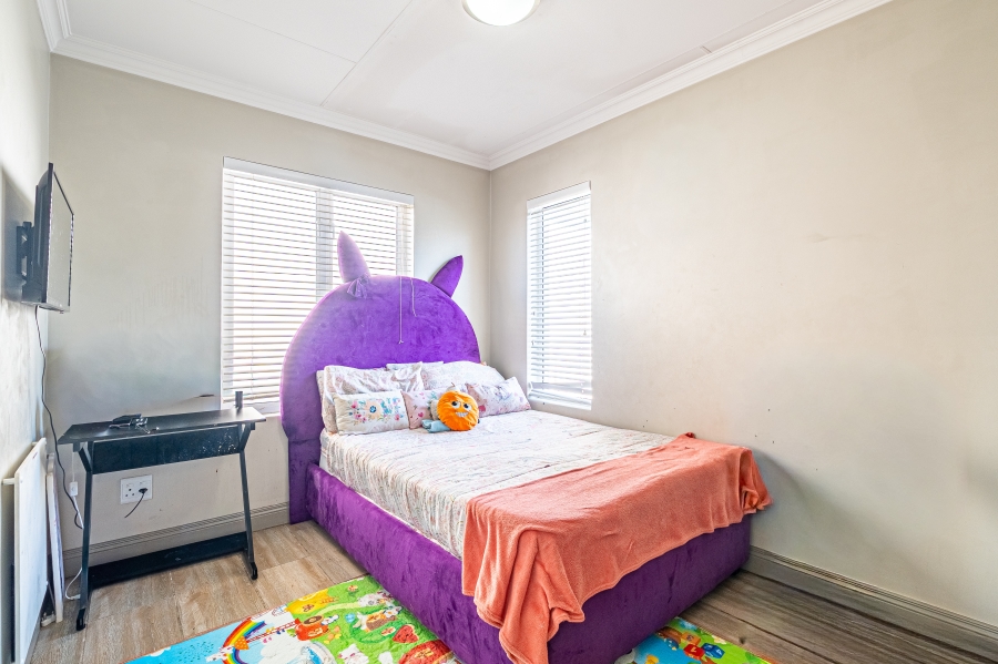 3 Bedroom Property for Sale in Broadacres Gauteng