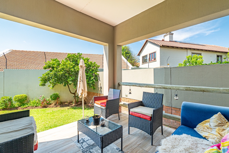 3 Bedroom Property for Sale in Broadacres Gauteng