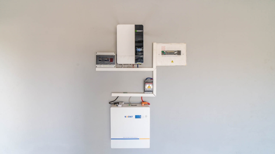 3 Bedroom Property for Sale in Buccleuch Gauteng