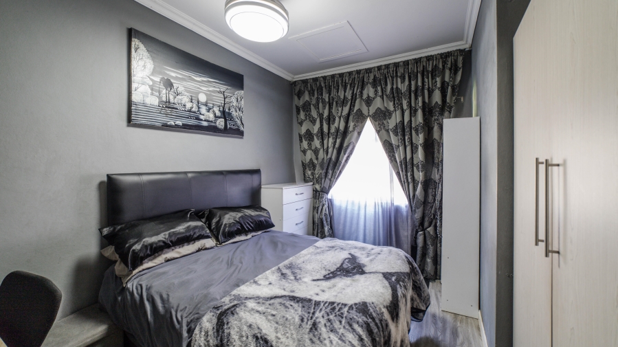 3 Bedroom Property for Sale in Broadacres Gauteng