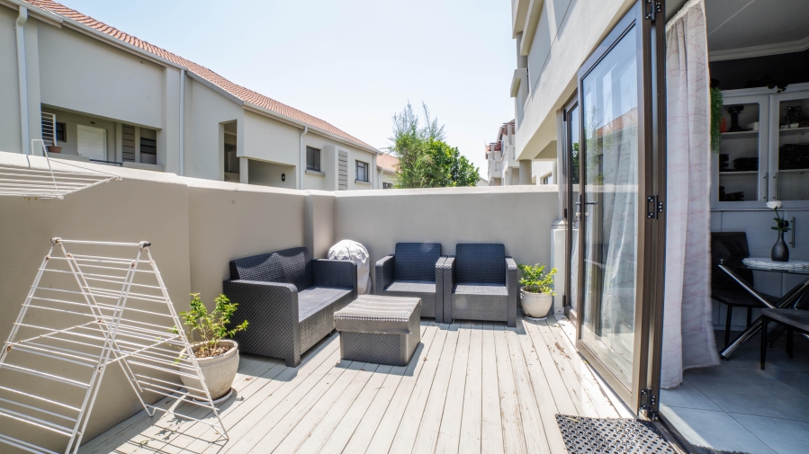 3 Bedroom Property for Sale in Broadacres Gauteng