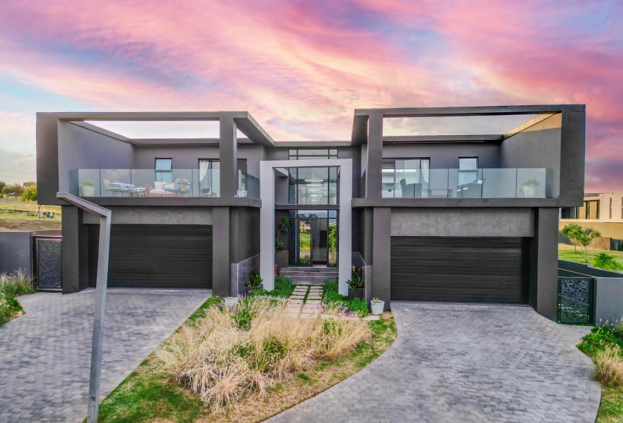 5 Bedroom Property for Sale in Steyn City Gauteng