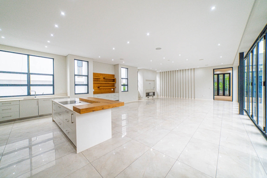 5 Bedroom Property for Sale in Steyn City Gauteng