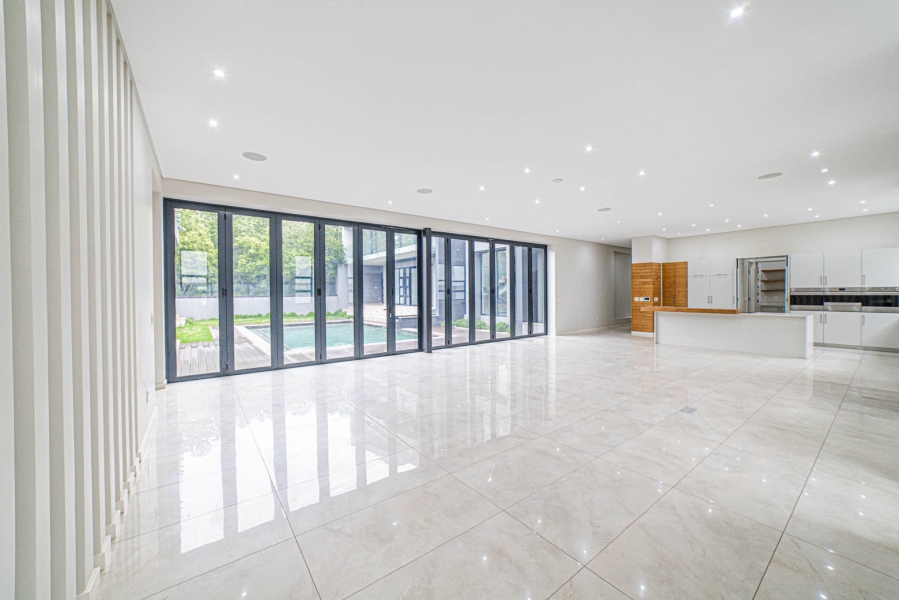 5 Bedroom Property for Sale in Steyn City Gauteng