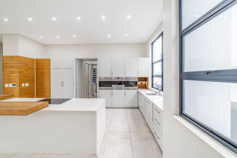 5 Bedroom Property for Sale in Steyn City Gauteng