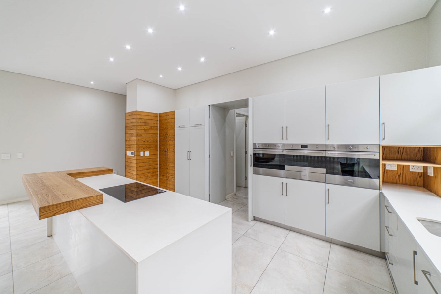 5 Bedroom Property for Sale in Steyn City Gauteng