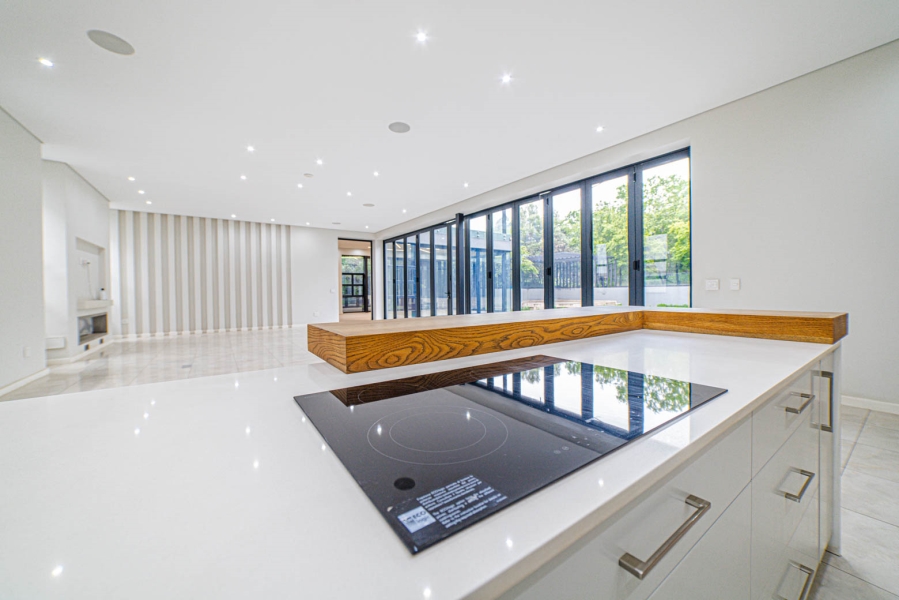 5 Bedroom Property for Sale in Steyn City Gauteng