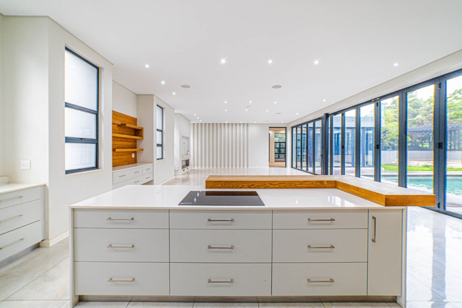 5 Bedroom Property for Sale in Steyn City Gauteng