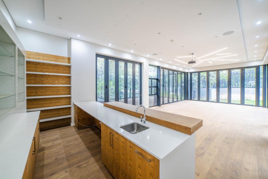 5 Bedroom Property for Sale in Steyn City Gauteng