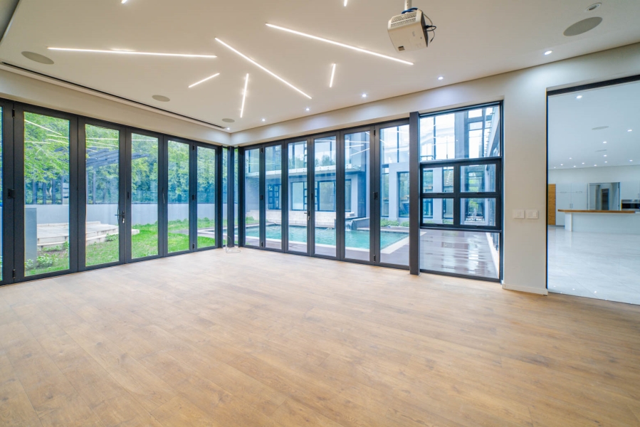 5 Bedroom Property for Sale in Steyn City Gauteng