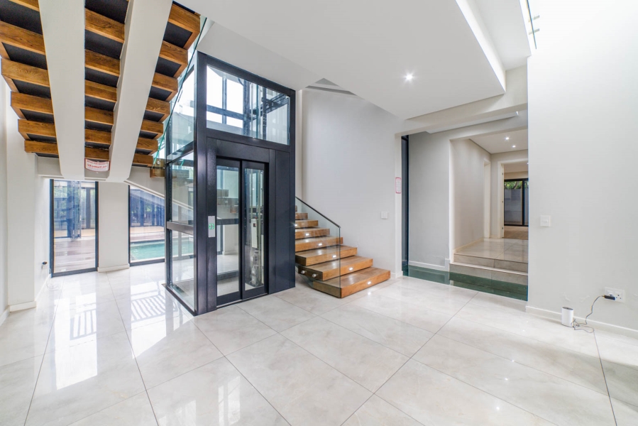 5 Bedroom Property for Sale in Steyn City Gauteng