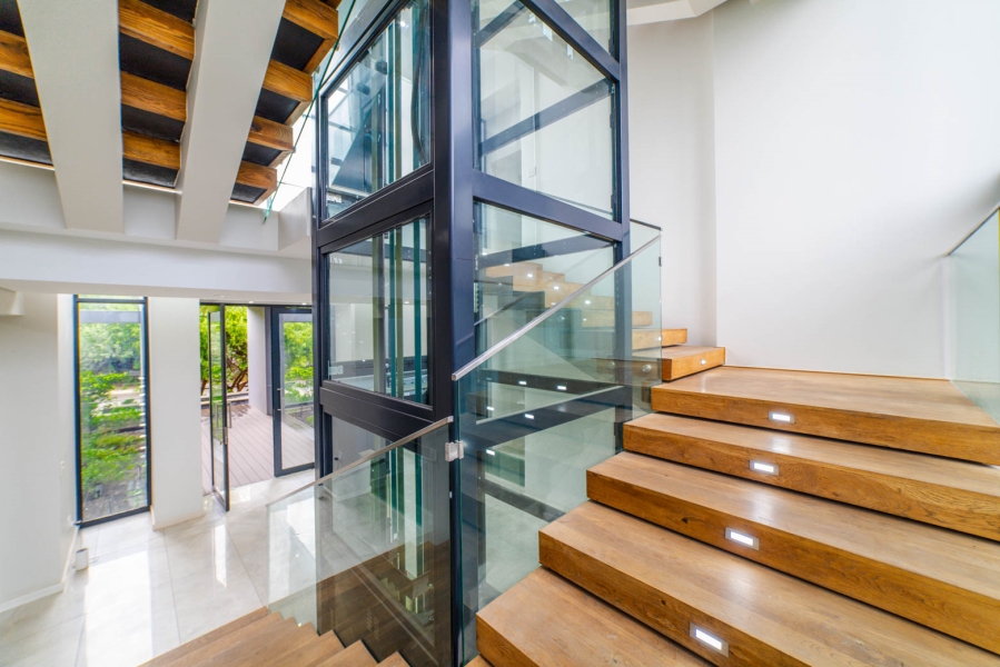 5 Bedroom Property for Sale in Steyn City Gauteng