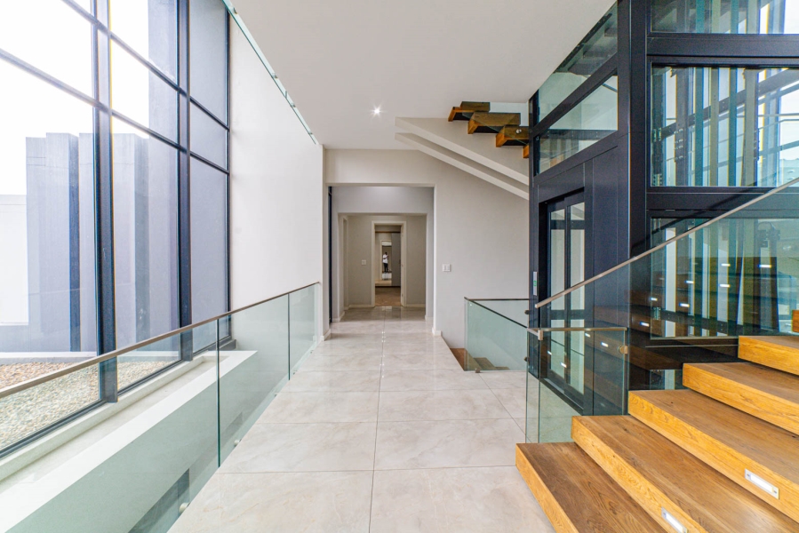 5 Bedroom Property for Sale in Steyn City Gauteng