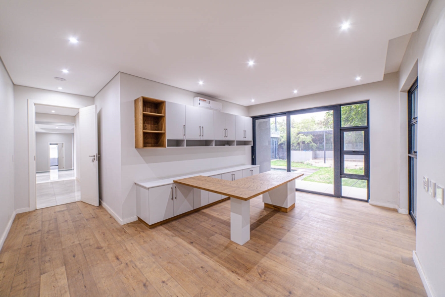 5 Bedroom Property for Sale in Steyn City Gauteng