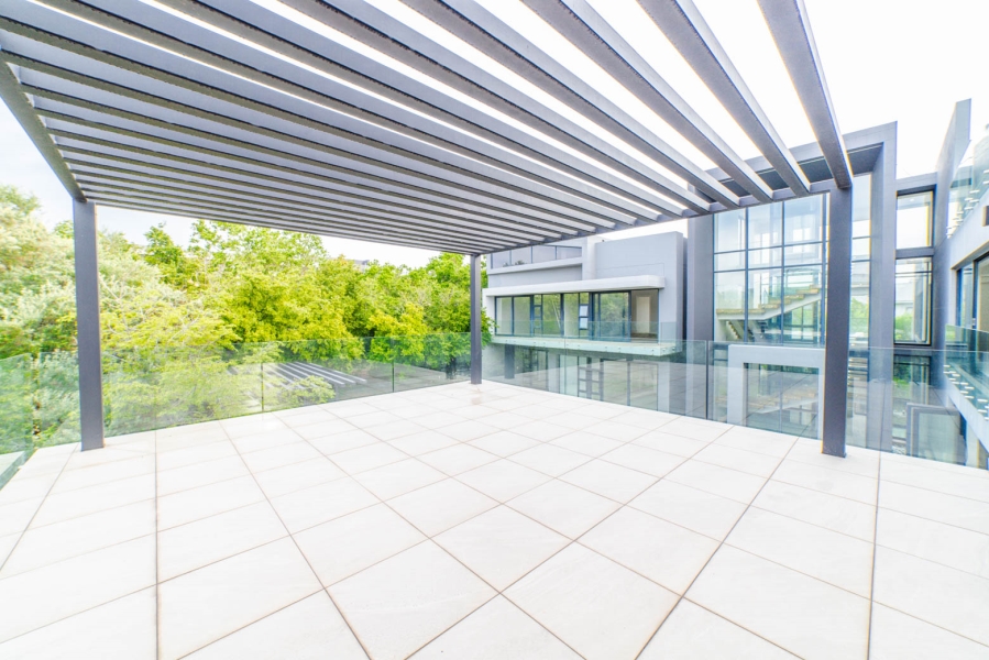 5 Bedroom Property for Sale in Steyn City Gauteng