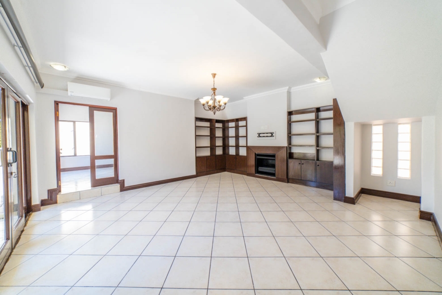 To Let 6 Bedroom Property for Rent in Dainfern Valley Gauteng