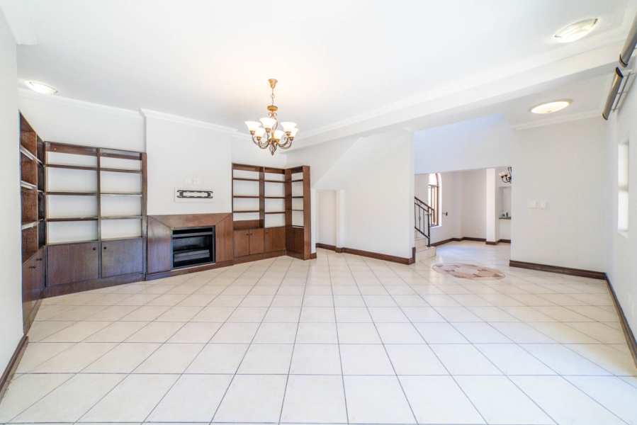 To Let 6 Bedroom Property for Rent in Dainfern Valley Gauteng