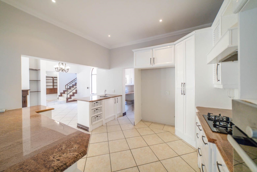 To Let 6 Bedroom Property for Rent in Dainfern Valley Gauteng