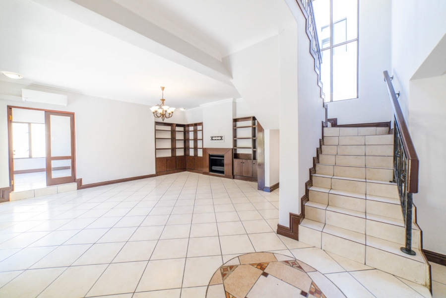 To Let 6 Bedroom Property for Rent in Dainfern Valley Gauteng