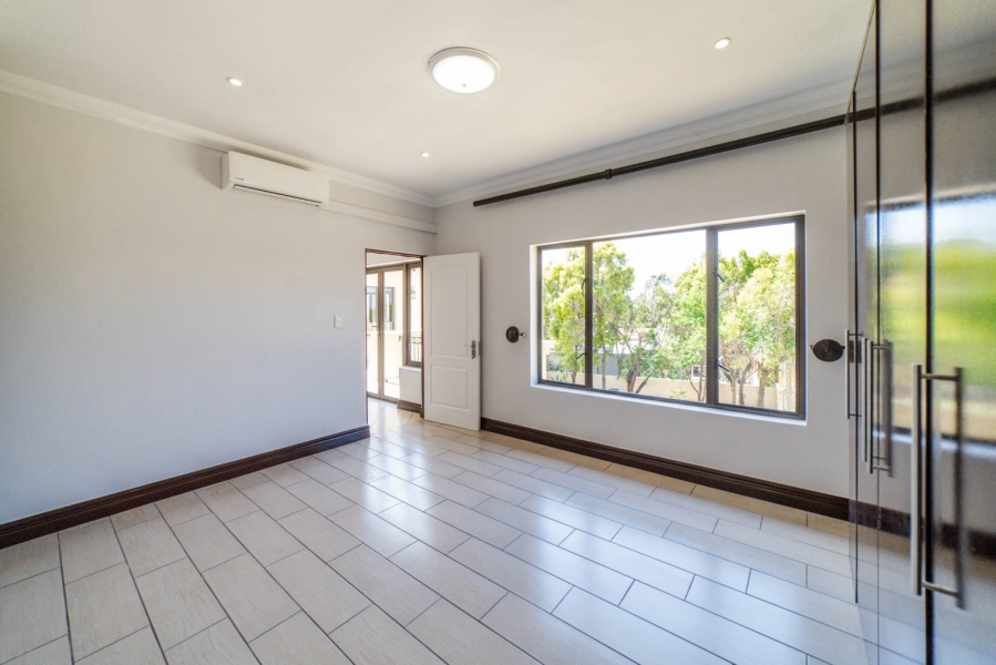 To Let 6 Bedroom Property for Rent in Dainfern Valley Gauteng