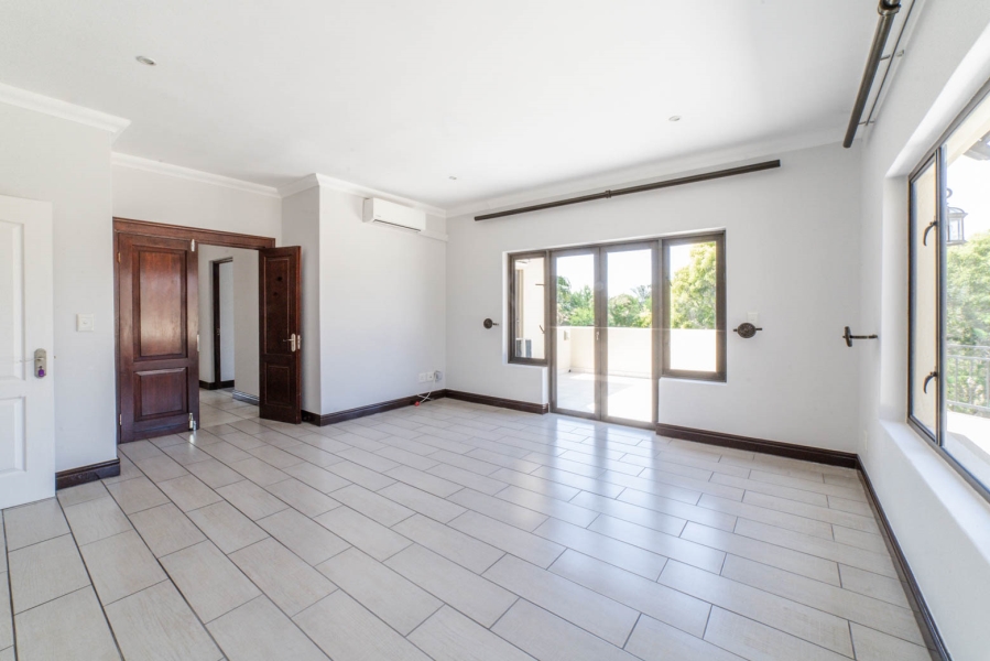 To Let 6 Bedroom Property for Rent in Dainfern Valley Gauteng