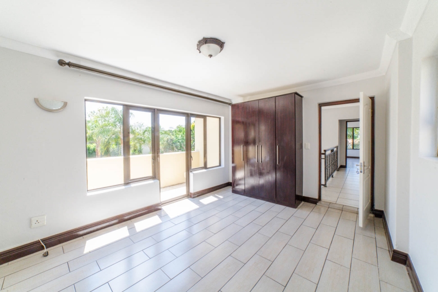 To Let 6 Bedroom Property for Rent in Dainfern Valley Gauteng