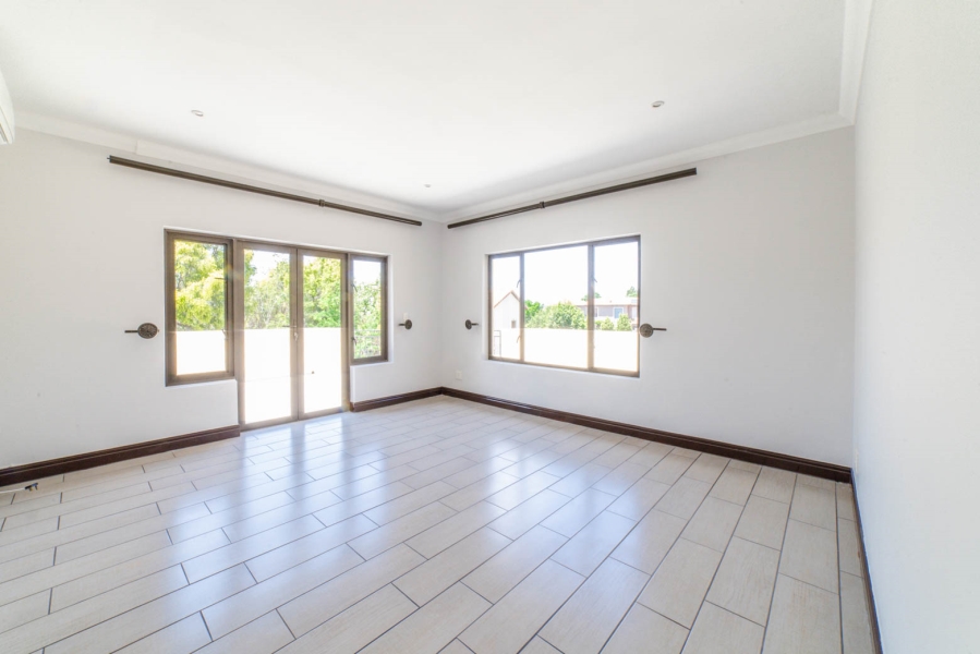 To Let 6 Bedroom Property for Rent in Dainfern Valley Gauteng