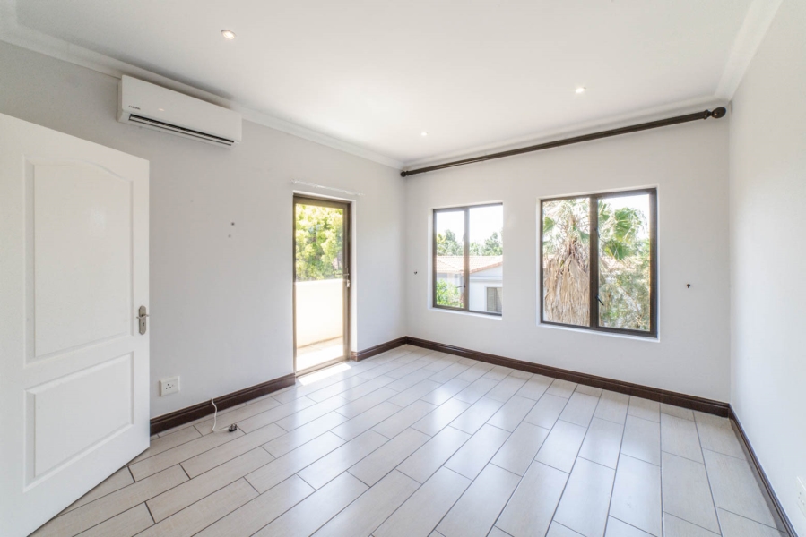 To Let 6 Bedroom Property for Rent in Dainfern Valley Gauteng