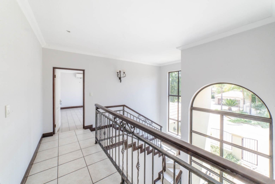 To Let 6 Bedroom Property for Rent in Dainfern Valley Gauteng