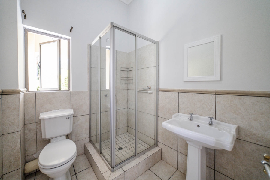 To Let 6 Bedroom Property for Rent in Dainfern Valley Gauteng