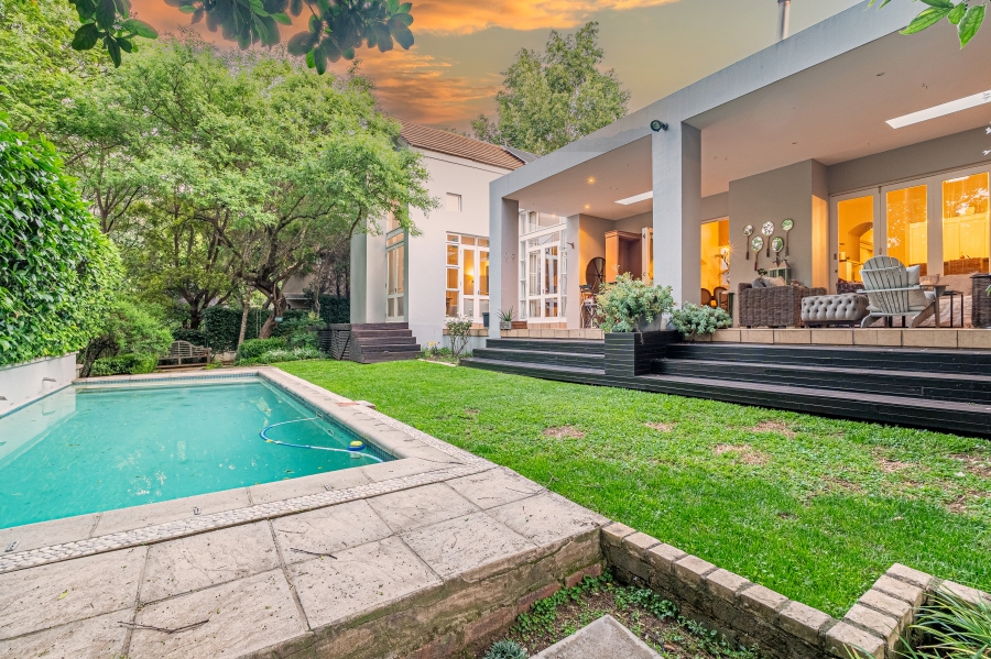 3 Bedroom Property for Sale in Fourways Gauteng