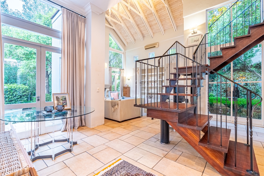 3 Bedroom Property for Sale in Fourways Gauteng