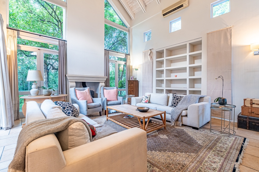 3 Bedroom Property for Sale in Fourways Gauteng