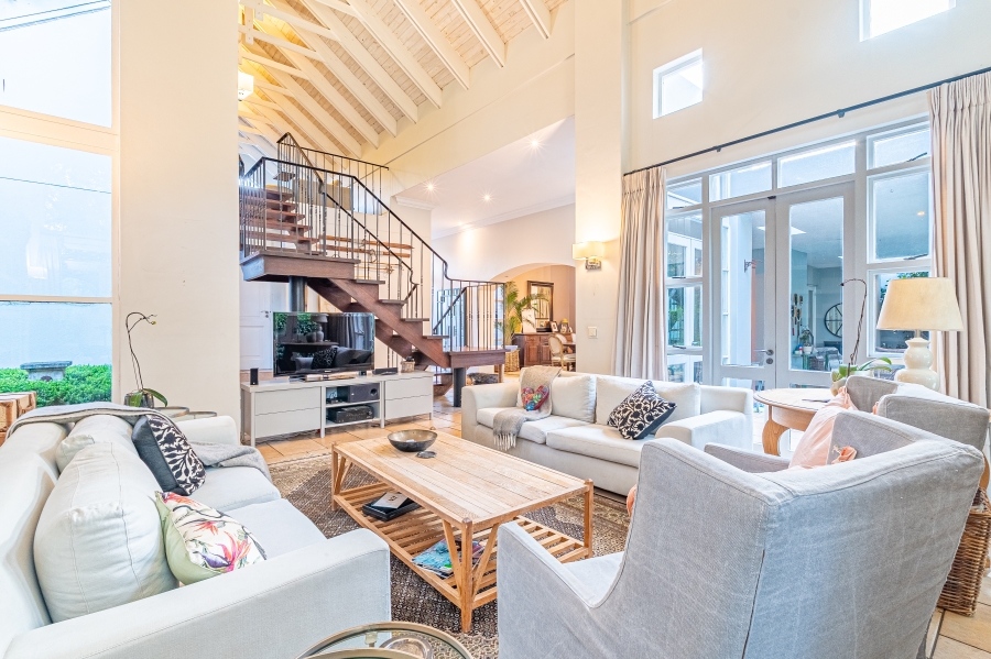 3 Bedroom Property for Sale in Fourways Gauteng