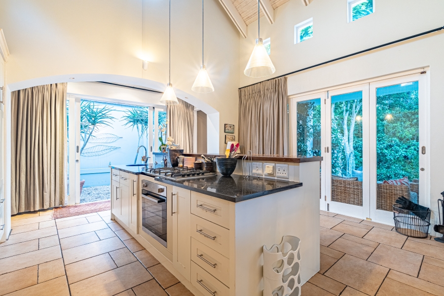 3 Bedroom Property for Sale in Fourways Gauteng