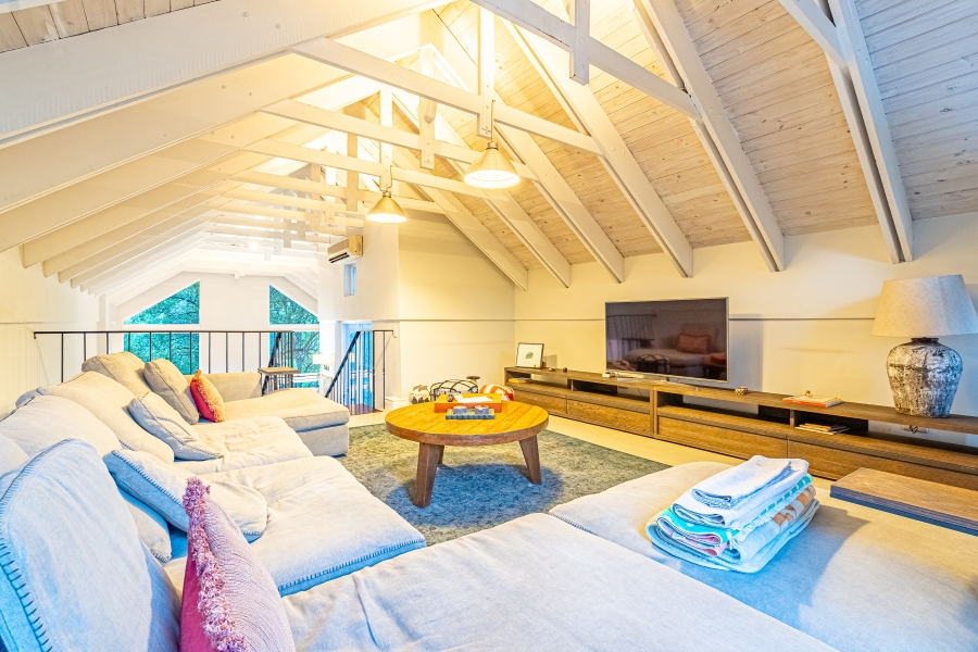 3 Bedroom Property for Sale in Fourways Gauteng