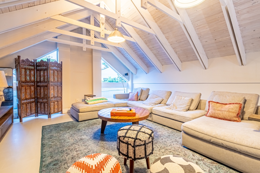 3 Bedroom Property for Sale in Fourways Gauteng