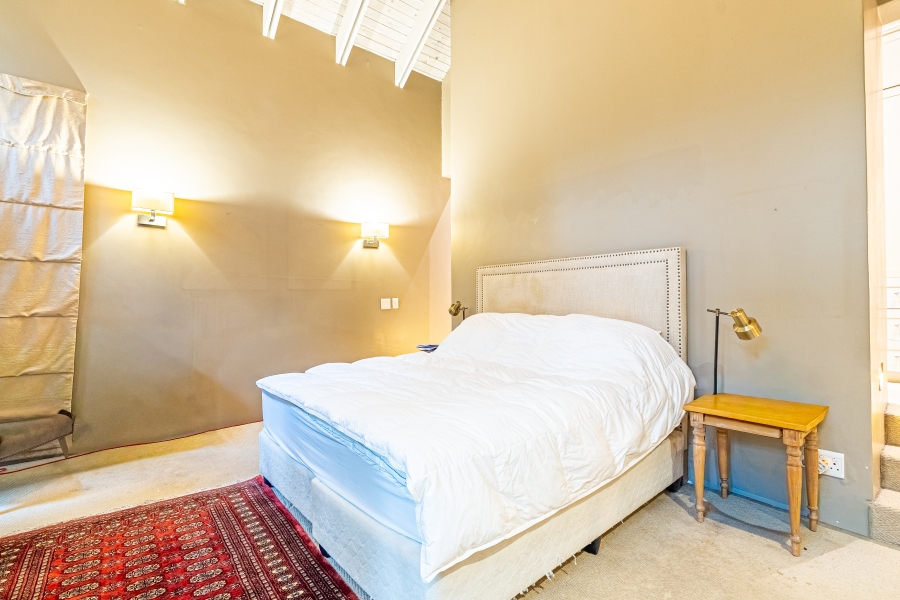 3 Bedroom Property for Sale in Fourways Gauteng