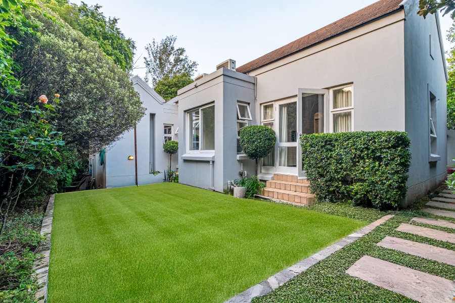 3 Bedroom Property for Sale in Fourways Gauteng